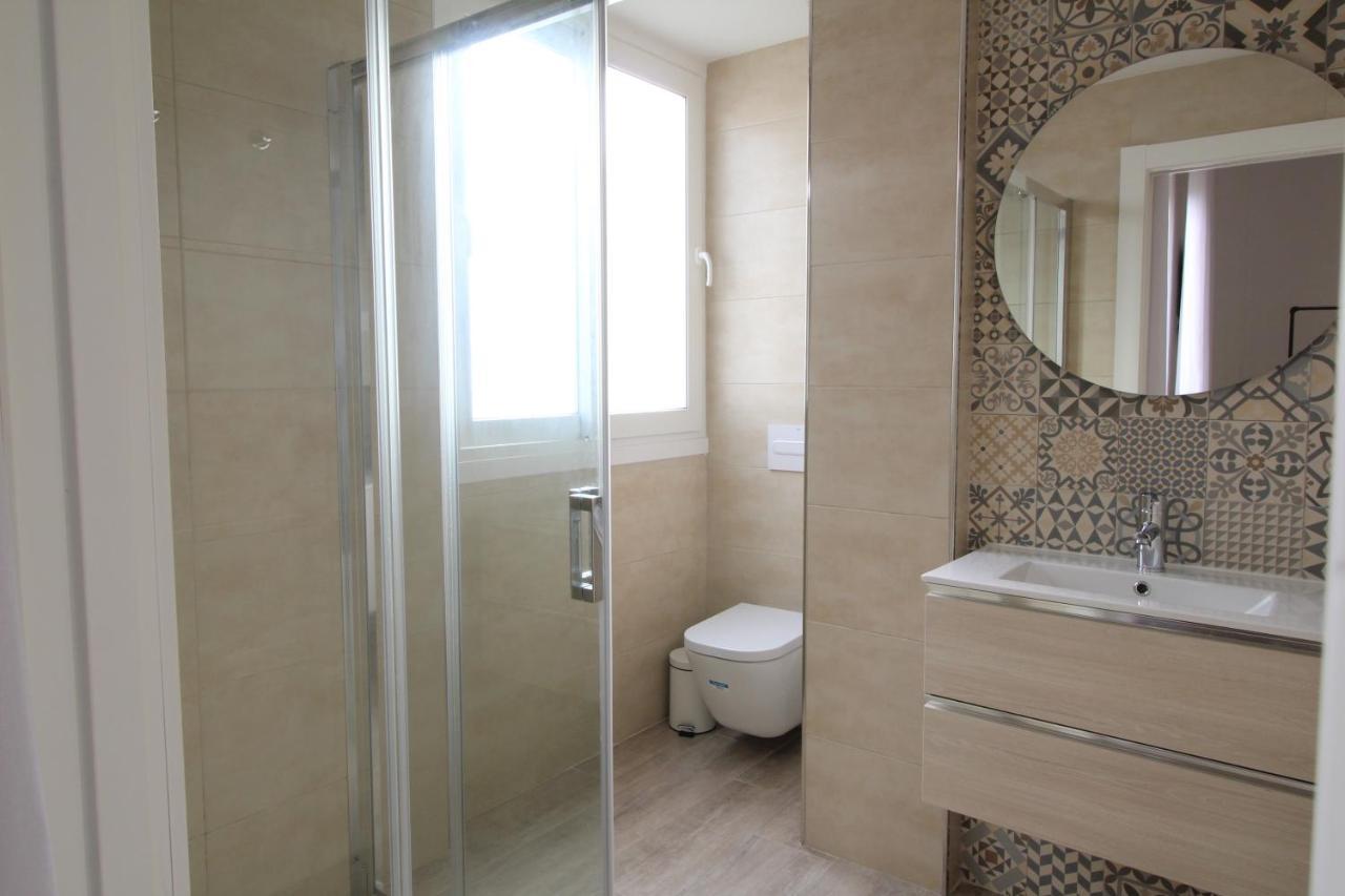 Ferienwohnung Del Parque Flats Puerto Málaga Exterior foto
